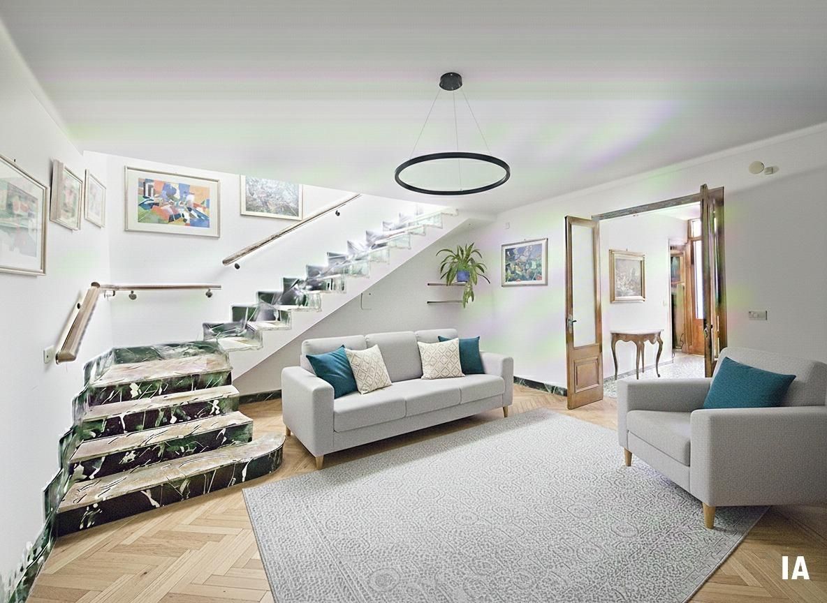 Casa o xalet en venda a Calle Cecili Metel, 122, Pollença Poble