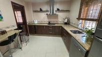 Kitchen of Planta baja for sale in  Sevilla Capital