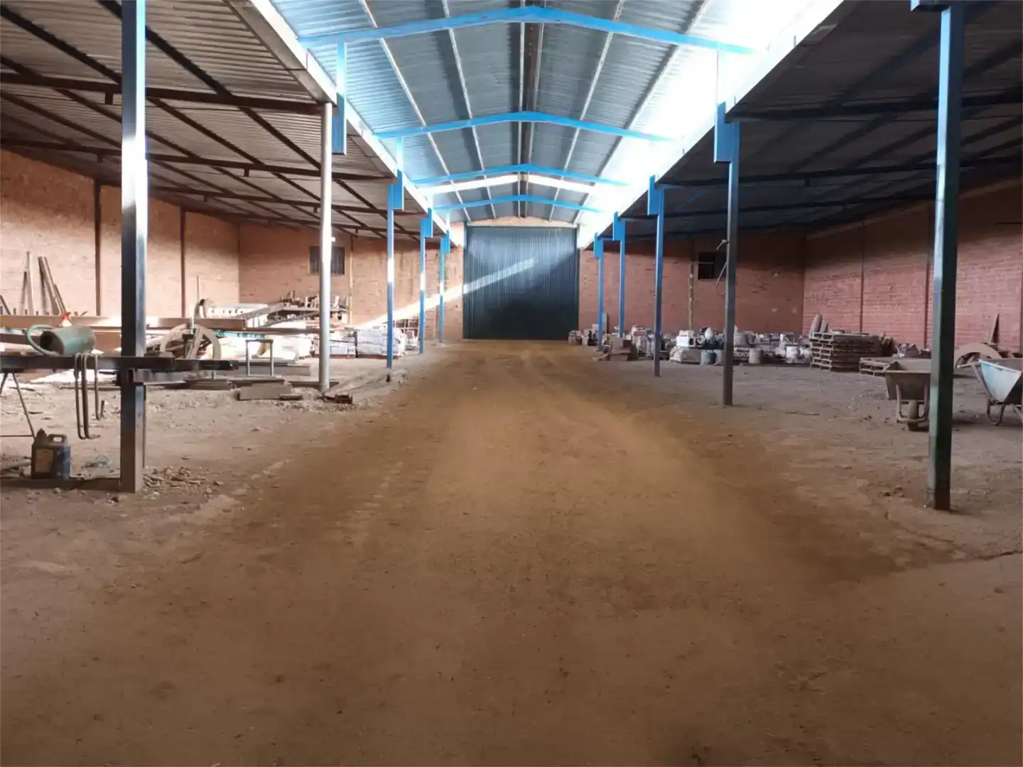 Nau industrial en venda en Aceuchal