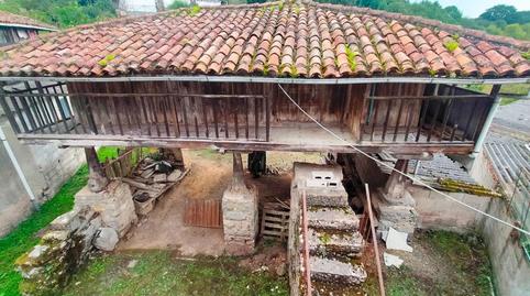 Foto 4 de Finca rústica en venta en Pravia, Asturias