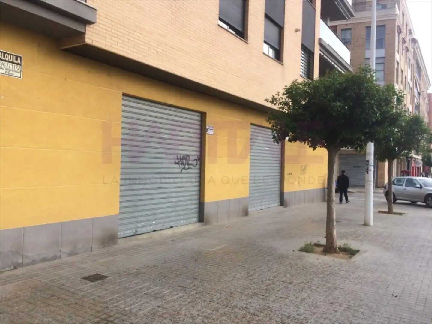 Gewerbefläche zur Miete in Catarroja, imagen 5