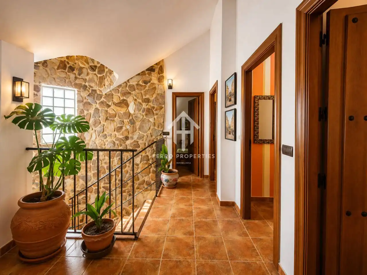 Casa o xalet en venda en Loja amb Jardí privat i Terrassa