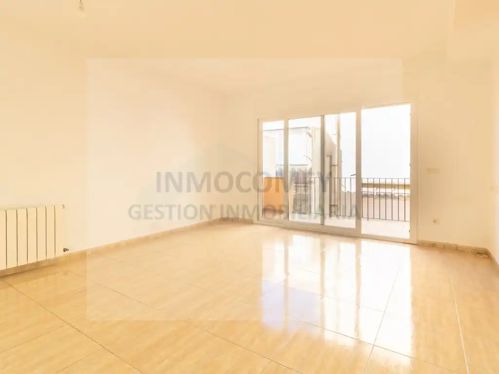 Sala d'estar de Pis en venda en Palamós