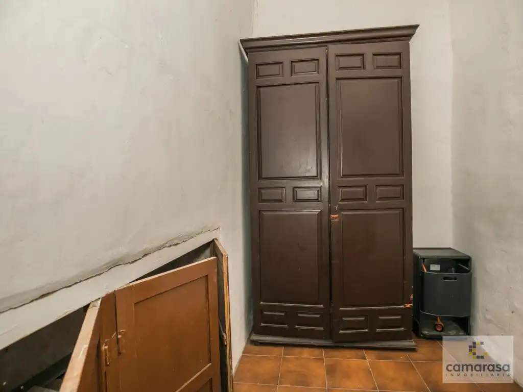 Dormitori de Casa o xalet en venda en Ávila