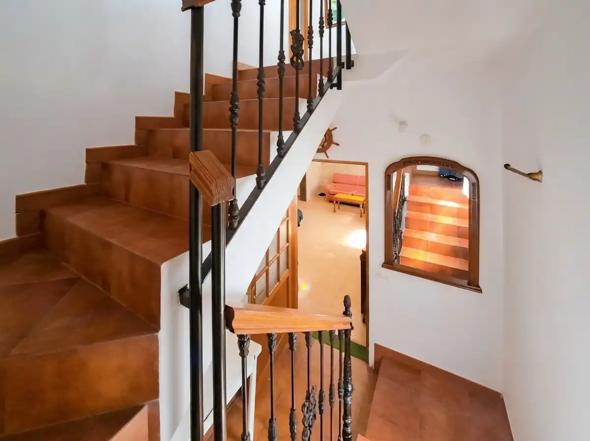 Casa o xalet en venda en Santa Brígida amb Jardí privat, Terrassa i Traster