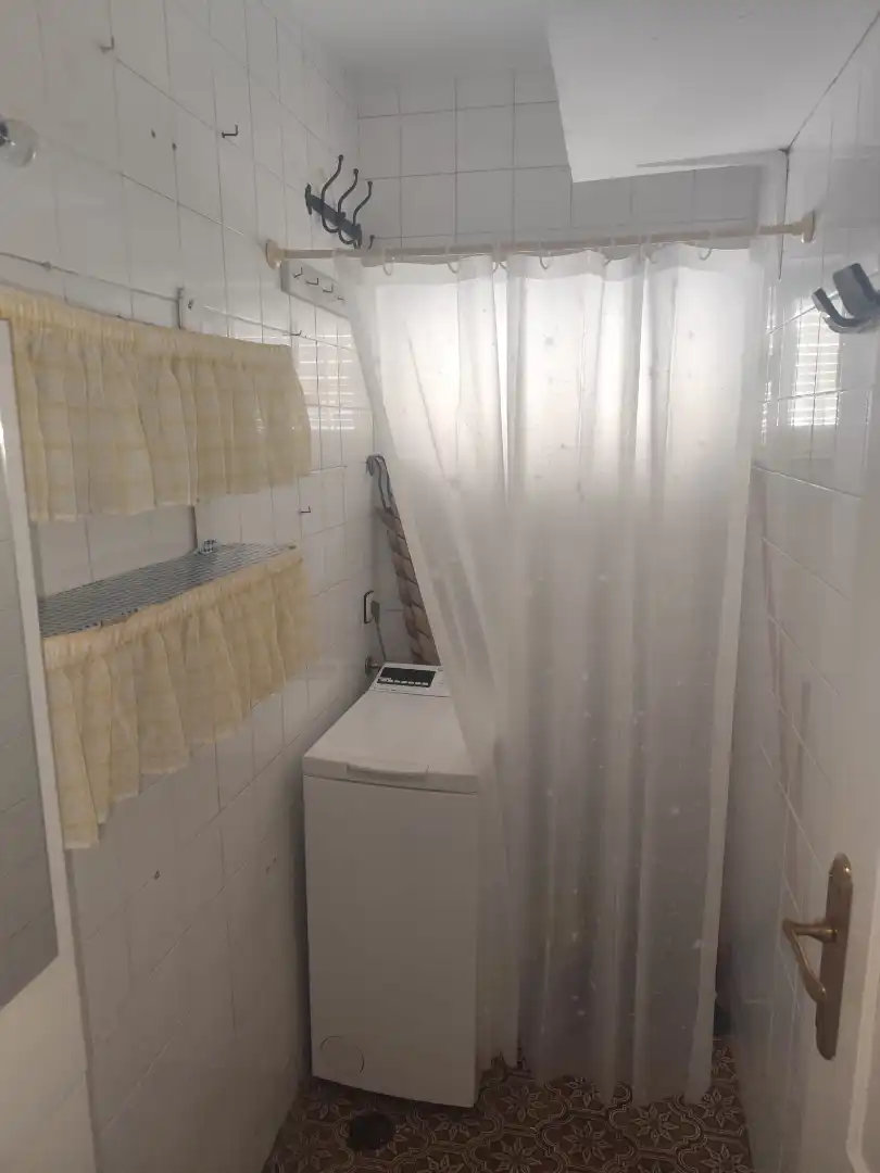 Flat for rent in Barriada del Príncipe, 11, Zafra