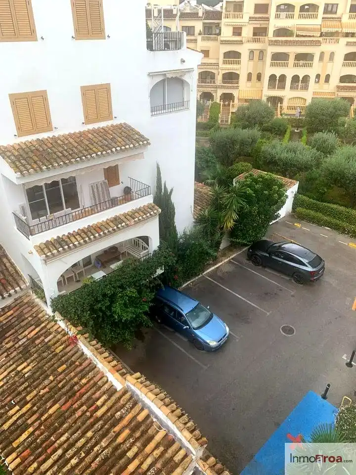 Parkplatz von Wohnung zum Verkauf in Puerto