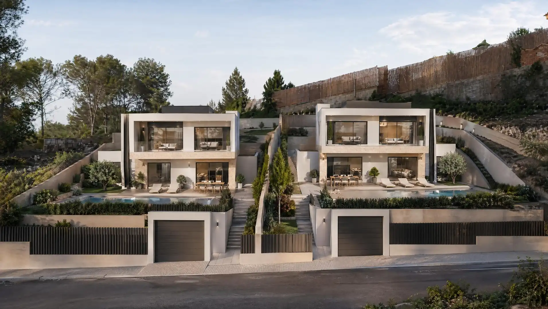 Residential land for sale in Calle Fonoll, imagen 2
