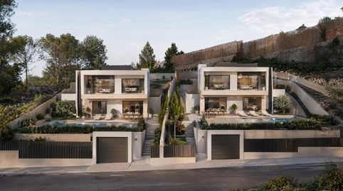 Foto 2 de Residencial en venda a Carrer Calle Fonoll, Can Lloses - Can Marcer, Sant Pere de Ribes
