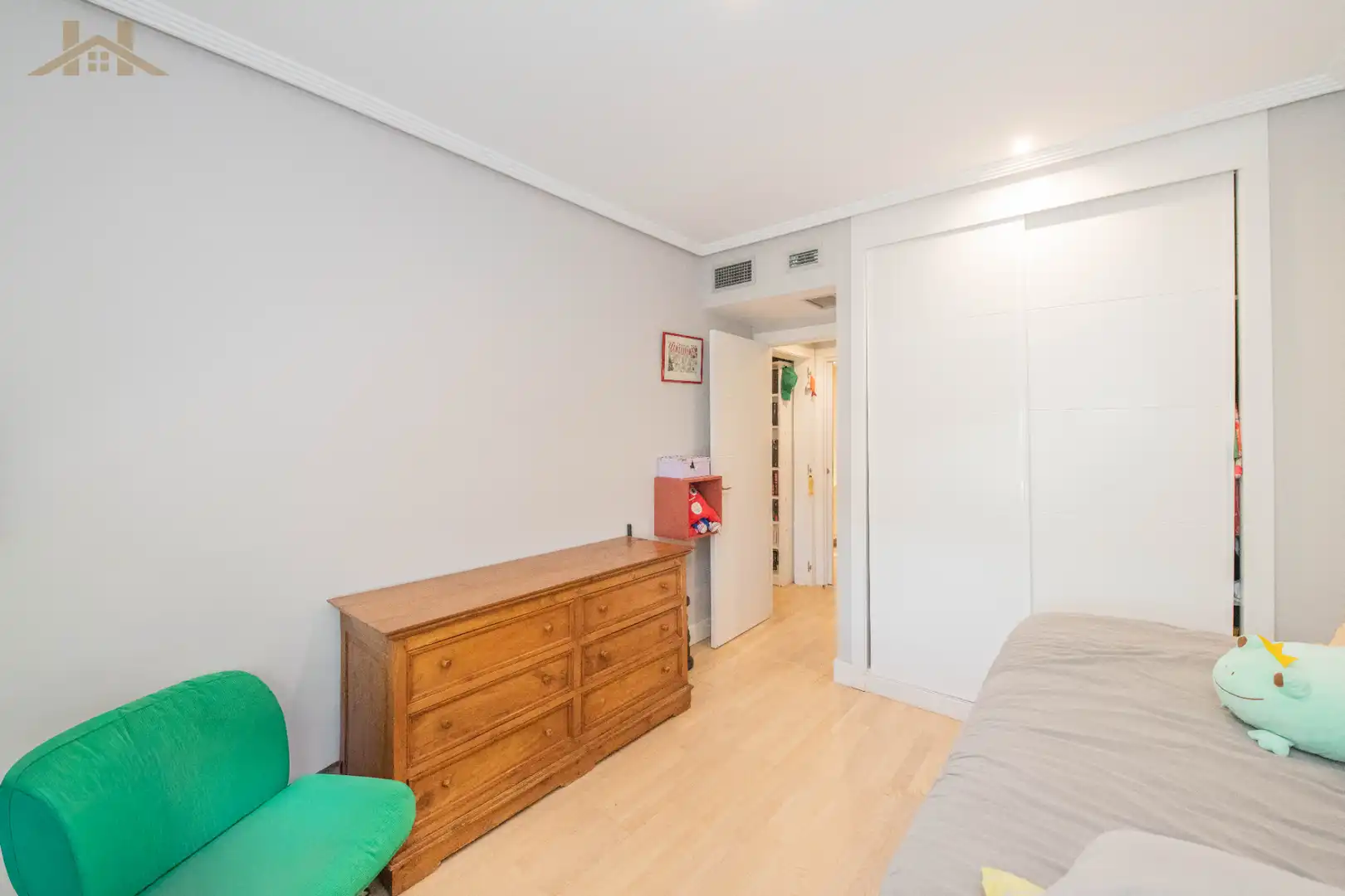 Flat with pool for sale in Avenida de los Quiñones, imagen 15