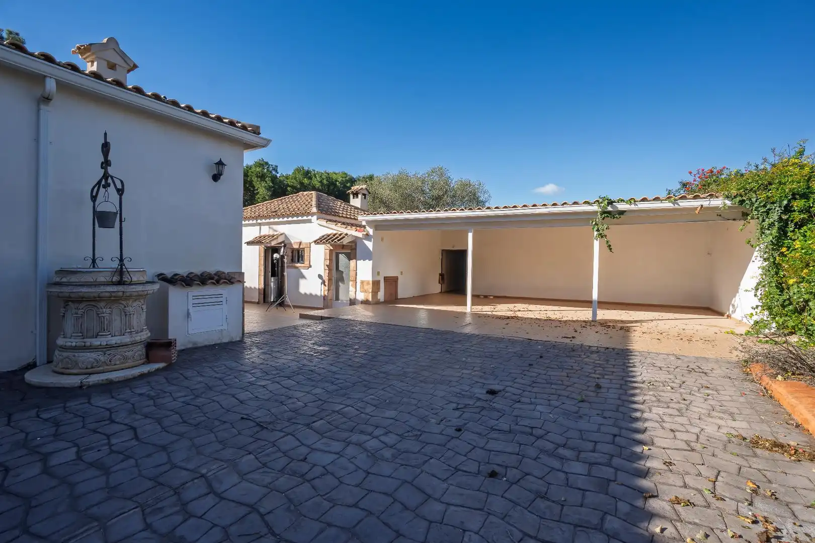 Villa avec piscine à vendre à Partida MAITINO, imagen 50