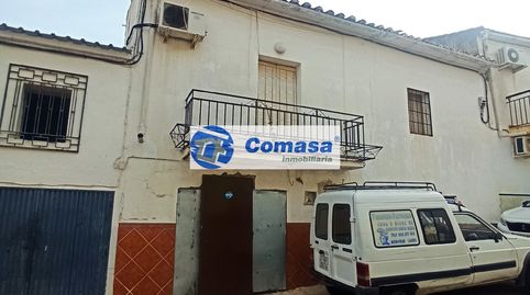 CASA  MENGIBAR