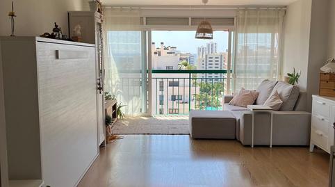 Foto 4 de Estudio en venta en PAU 5, Alicante / Alacant