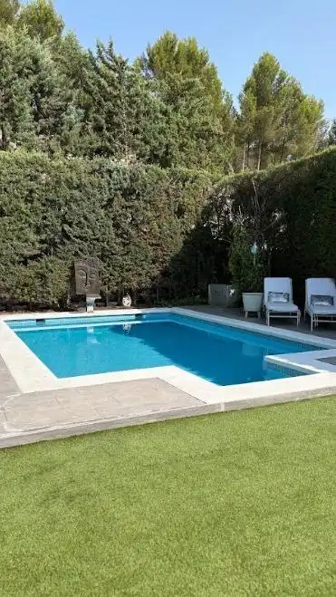 Semi-detached house with pool for sale in Calle de los Eucaliptos, imagen 44