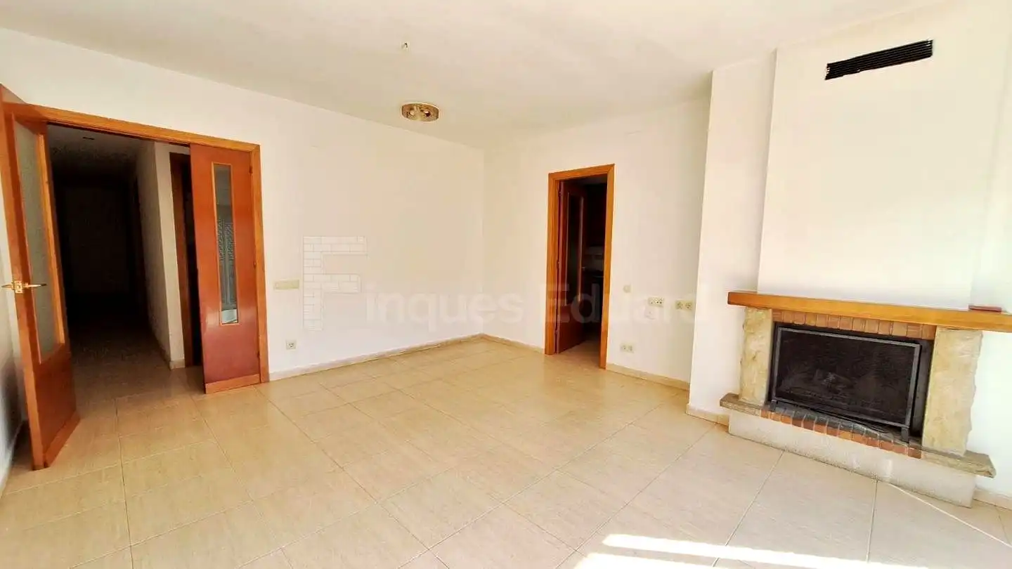 Sala de estar de Planta baja en venta en Dosrius con Trastero y Balcón