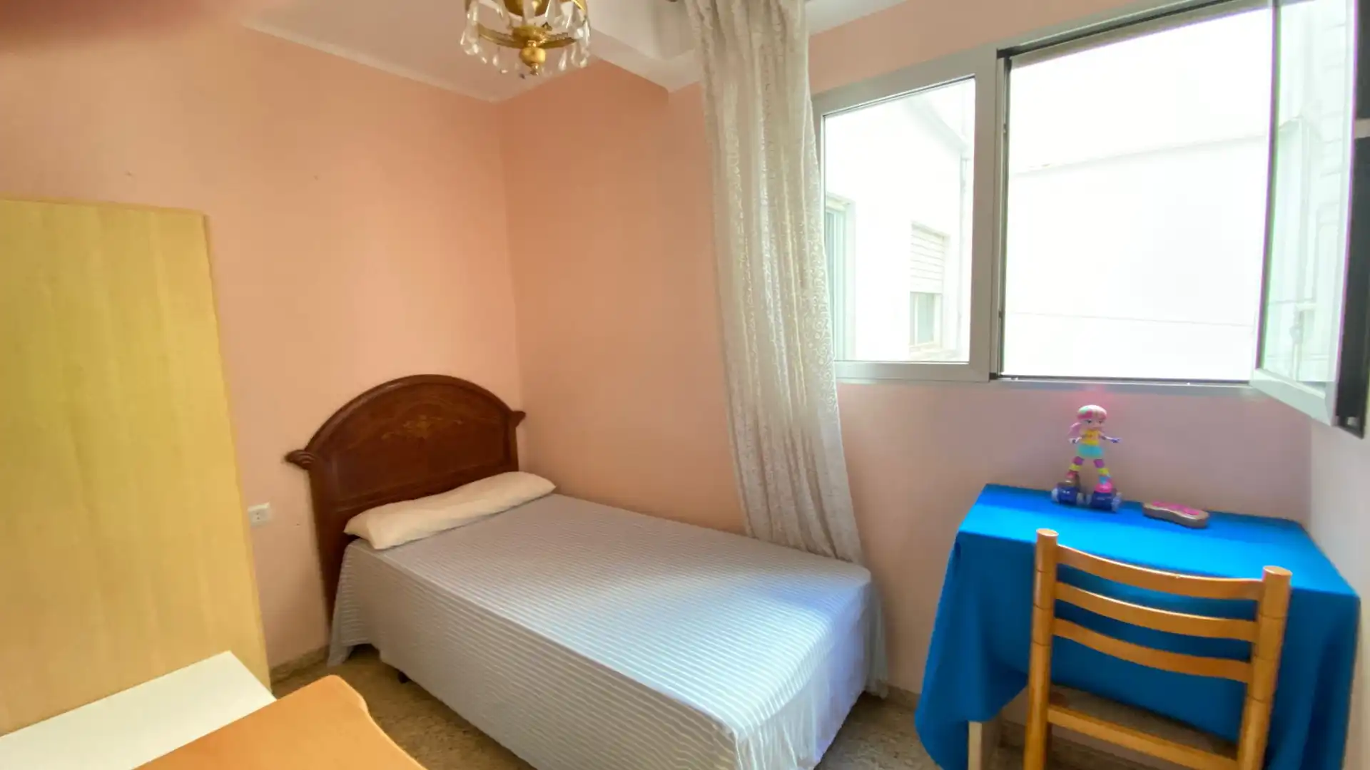 Piso con terraza en venta en L'Olivereta, imagen 23