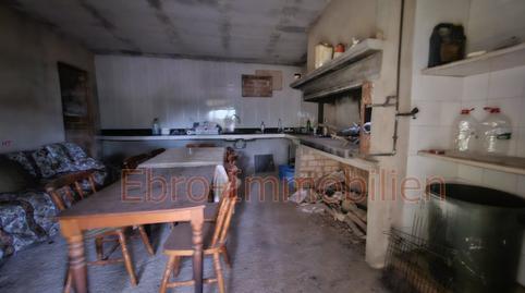 Foto 4 de Finca rústica en venta en Jesús - Els Reguers, Tortosa