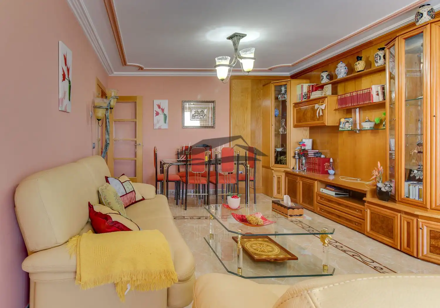 Detached house with pool for sale in Puente romano, imagen 67