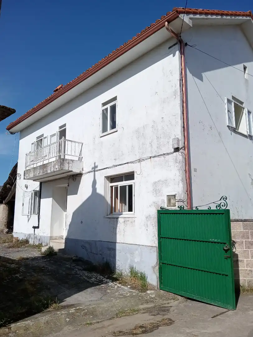 Casa en venda a Vigo 6