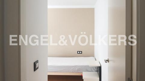 Foto 4 de Apartament de lloguer a C. del Poeta Mas y Ros, L'Illa Perduda, Valencia