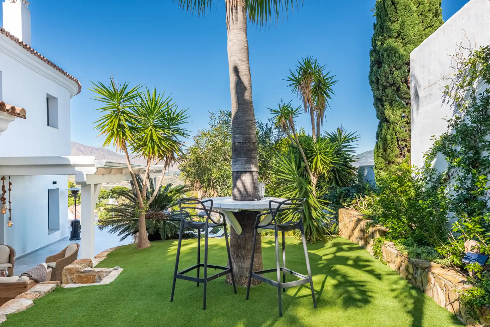 Casa amb piscina en venda a La Cala Golf - Lagar Martell, imagen 42
