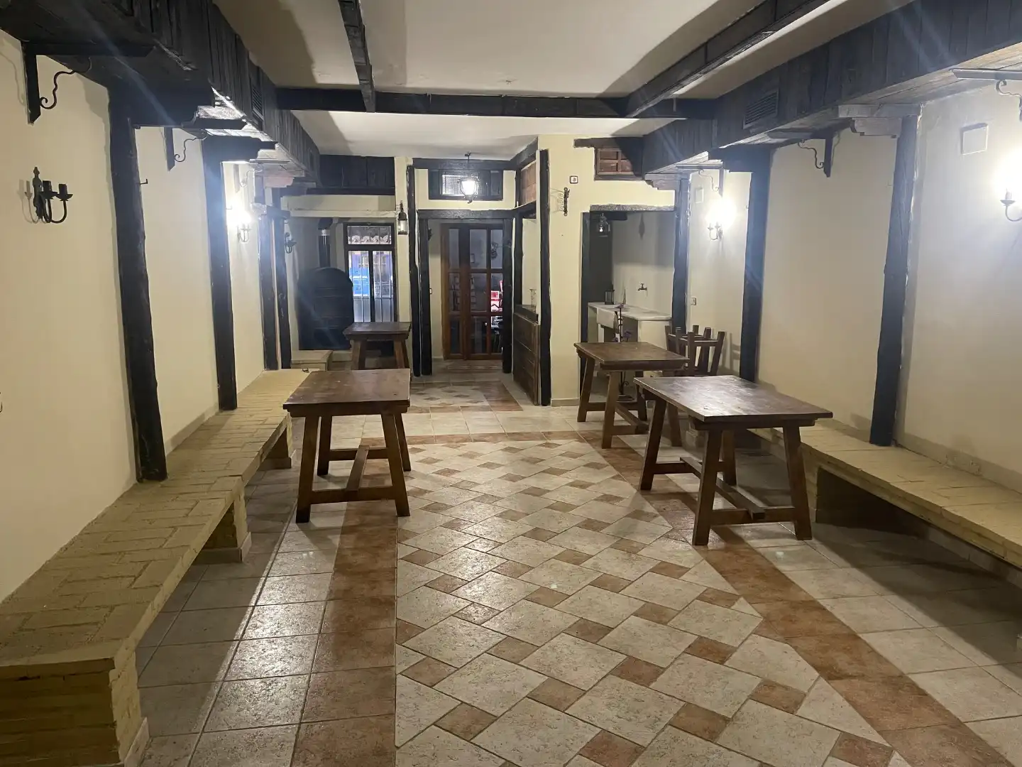 Piso en venta en Calypo Fado