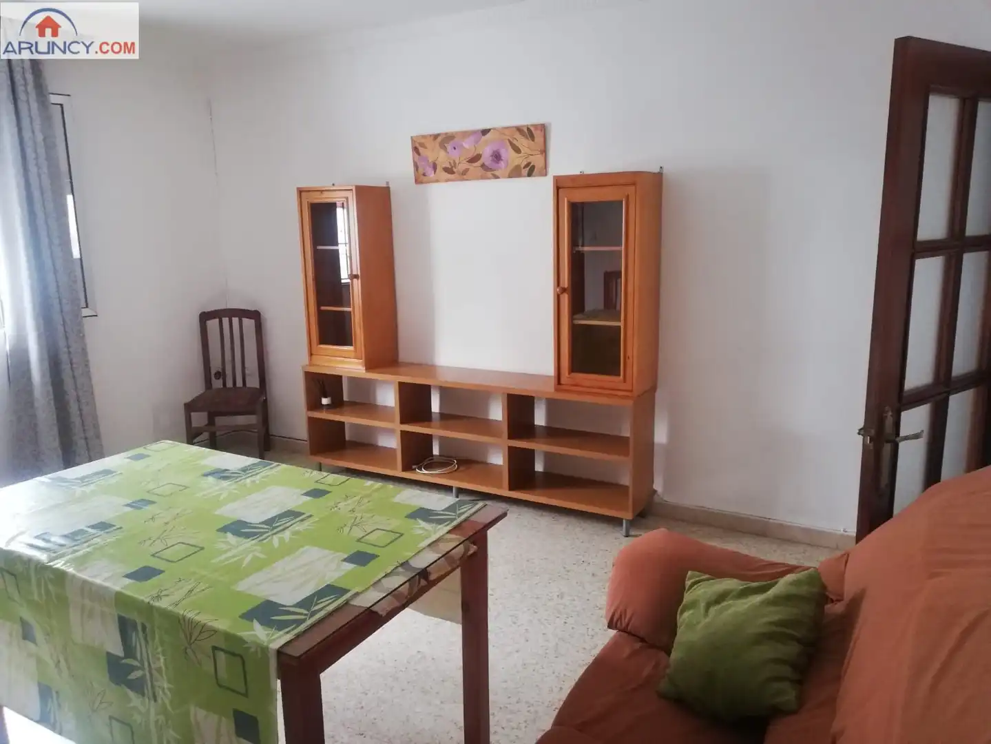 Planta baixa en venda a Nueva Alcalá