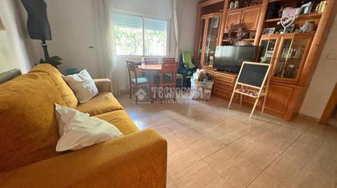 Foto 2 de Pis en venda a Aluche, Madrid