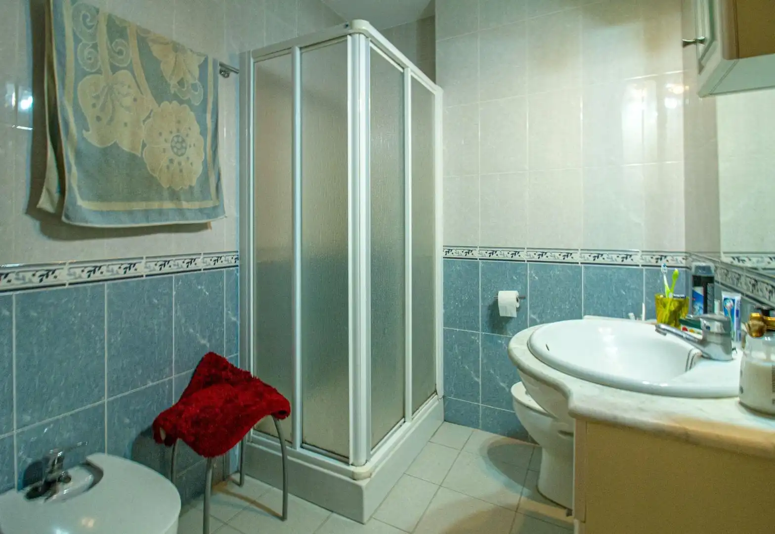 Wohnung mit Aufzug zur Miete in Avenida MARIA AUXILIADORA, imagen 10