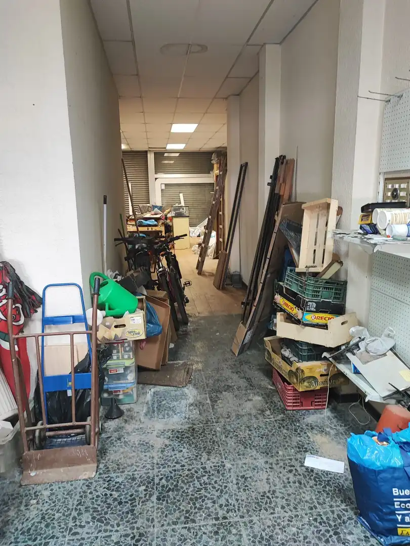 Local comercial en venta en Campclar, imagen 6