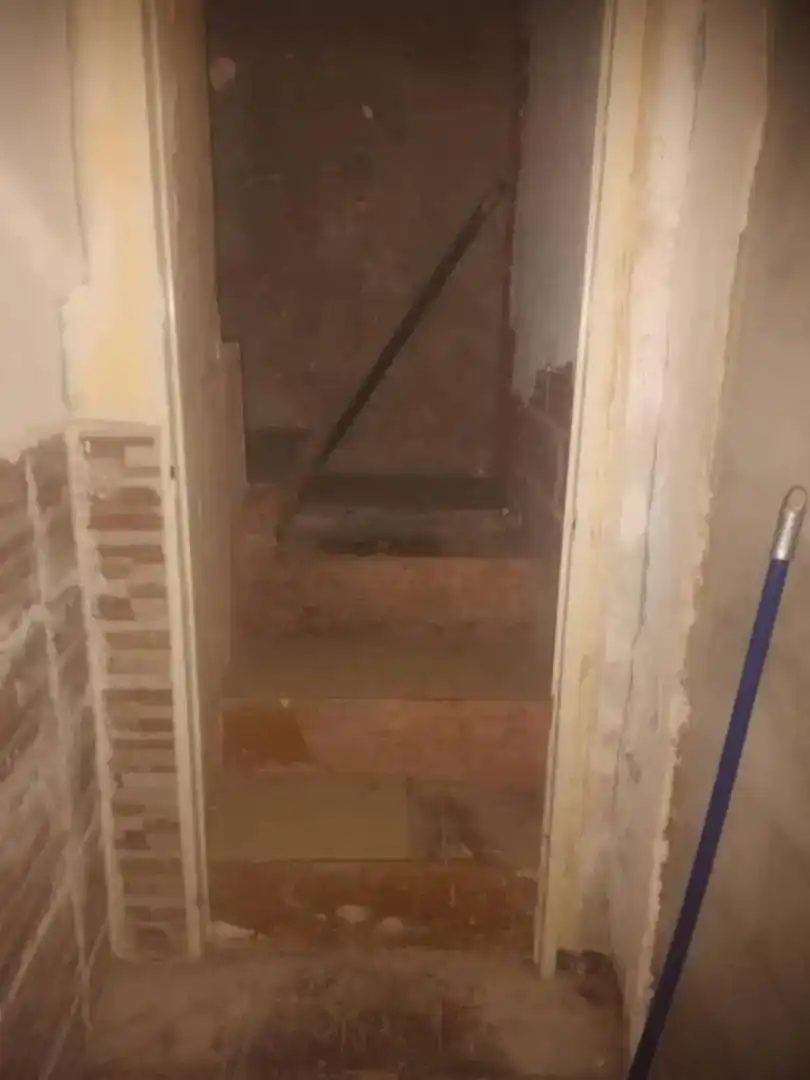 Casa adosada en venda en La Granja d'Escarp amb Balcó