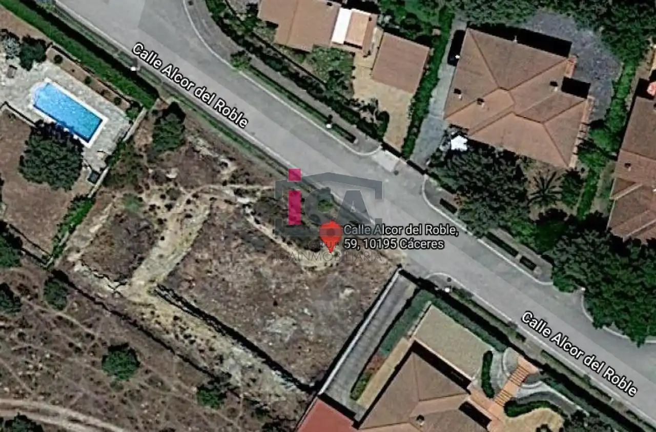 Terreni e lotti in vendita a CALLE ALCOR DEL ROBLE, imagen 2