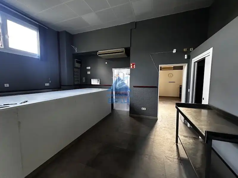 Local de alquiler en Arteagoiti Kalea, 2, San Miguel