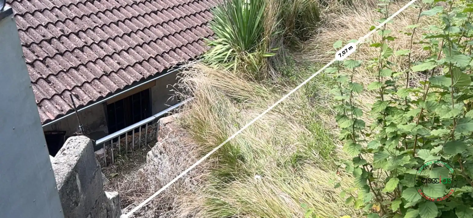 Casa a schiera con giardino in vendita a Pola de Laviana - AV RIOSECO 21, imagen 15