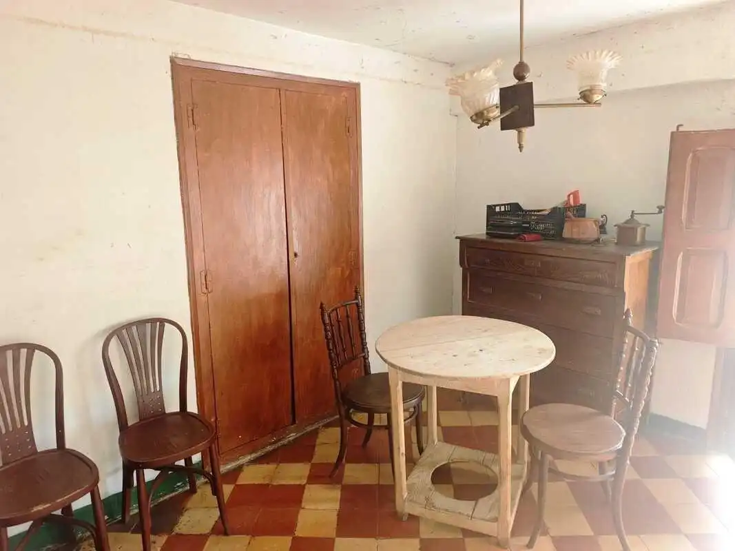 Esszimmer von Wohnung zum Verkauf in Calatayud