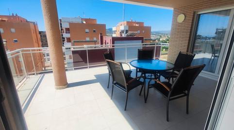 Foto 2 de Dúplex en venda a Avinguda del Papa Luna, La Volta, Castellón