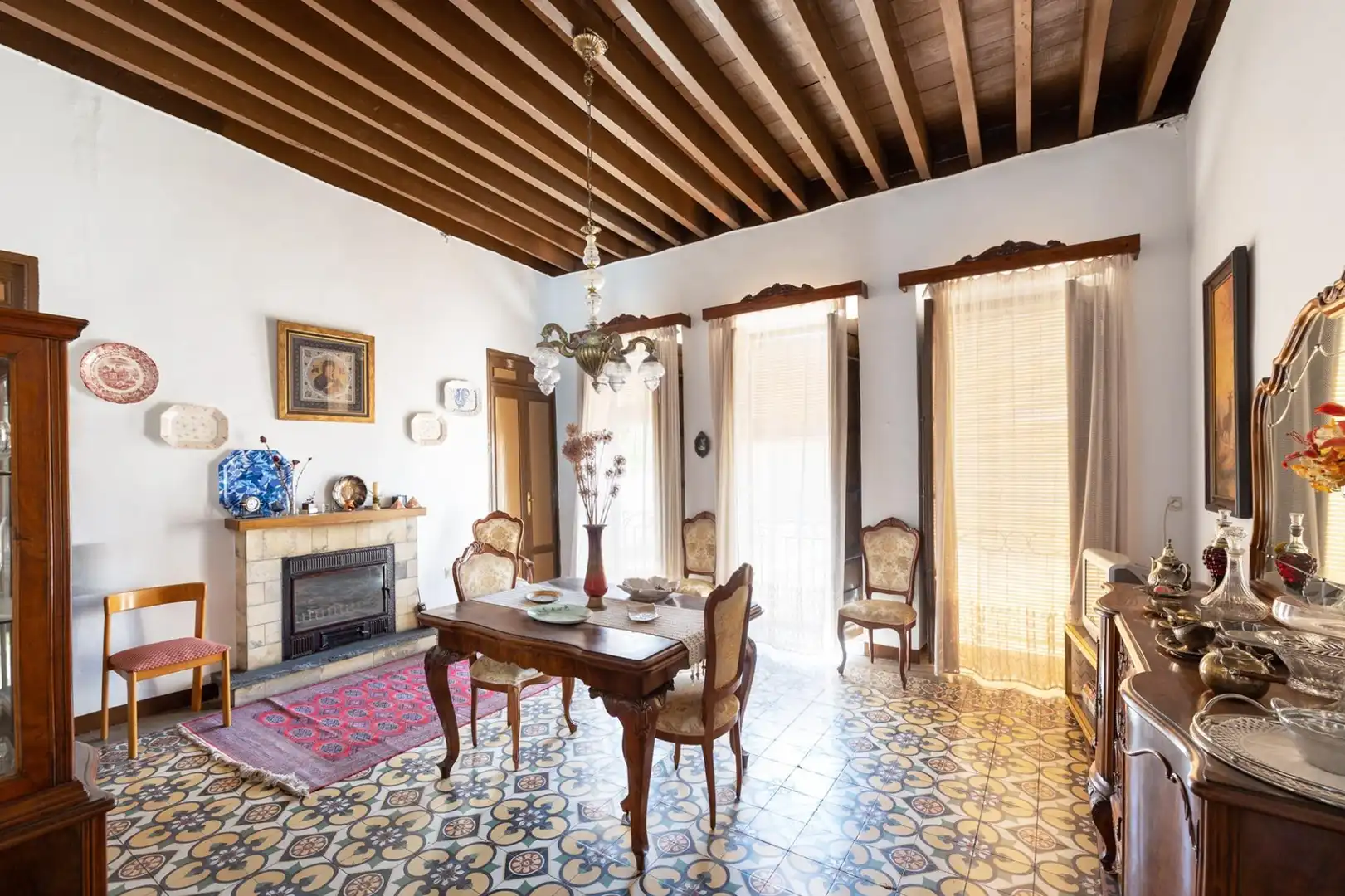 Maison avec terrasse à vendre à Calle enrique agredano, imagen 40
