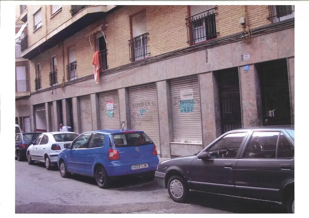 Local comercial en traspaso en Elche ciudad