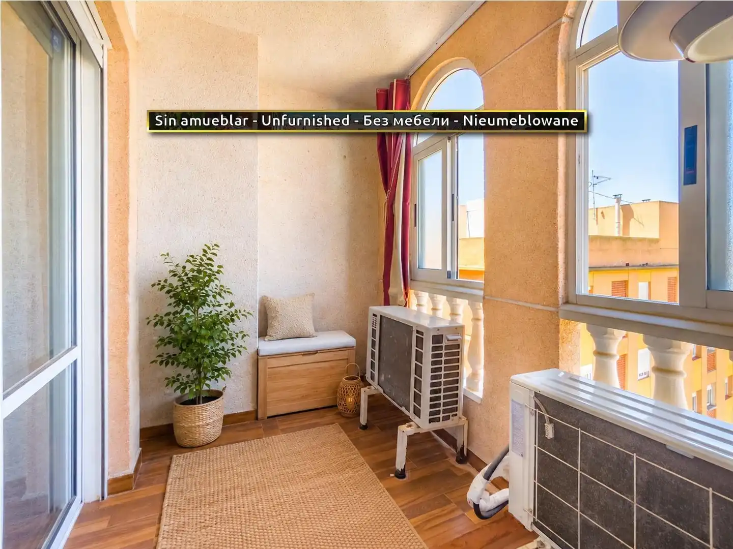 Piso en venta en Calle Calle Patricio Pérez, Centro - Muelle Pesquero