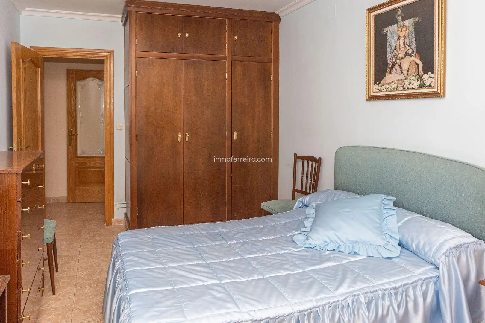 Flat with lift for sale in Avenida Mariana Pineda, imagen 11