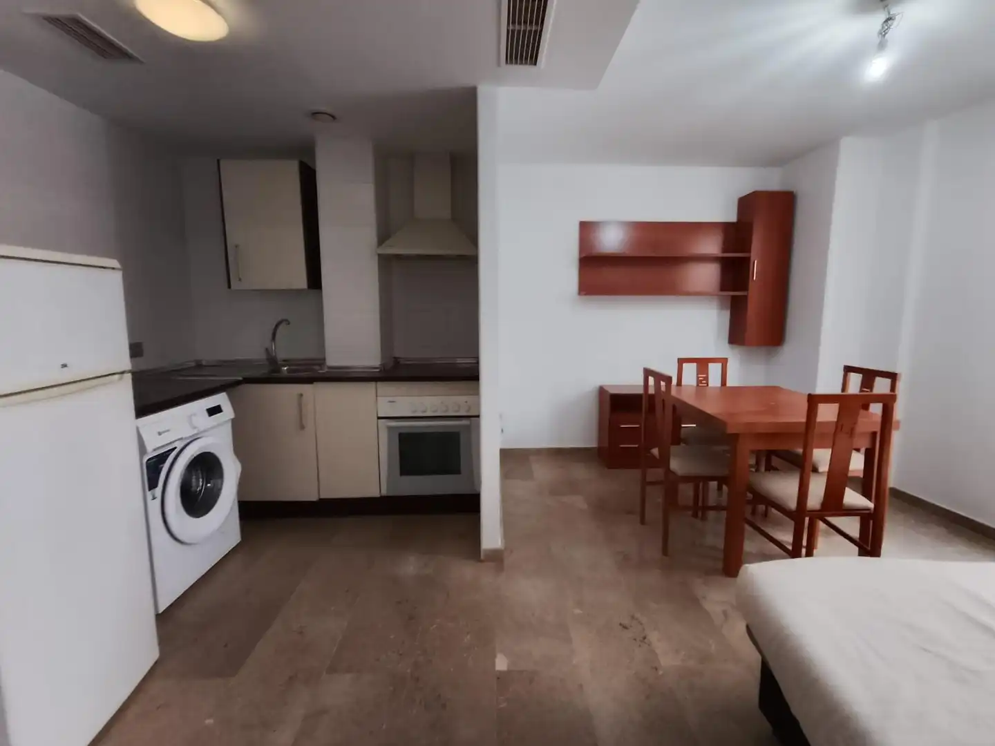 Apartament de lloguer a Calle Charetes, Juan Carlos I