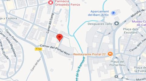 Photo 3 of Flat for sale in Carrer Segarra, Valls, Tarragona