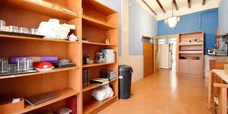 Casa o chalet en venta en Xeresa con Jardín privado y Trastero