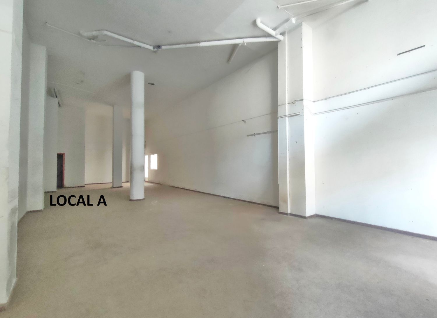 Premises for rent in Novelda