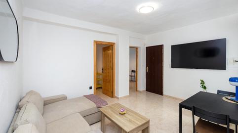 Foto 4 de Pis en venda a  de Calvache, Centro - Sagrario, Granada