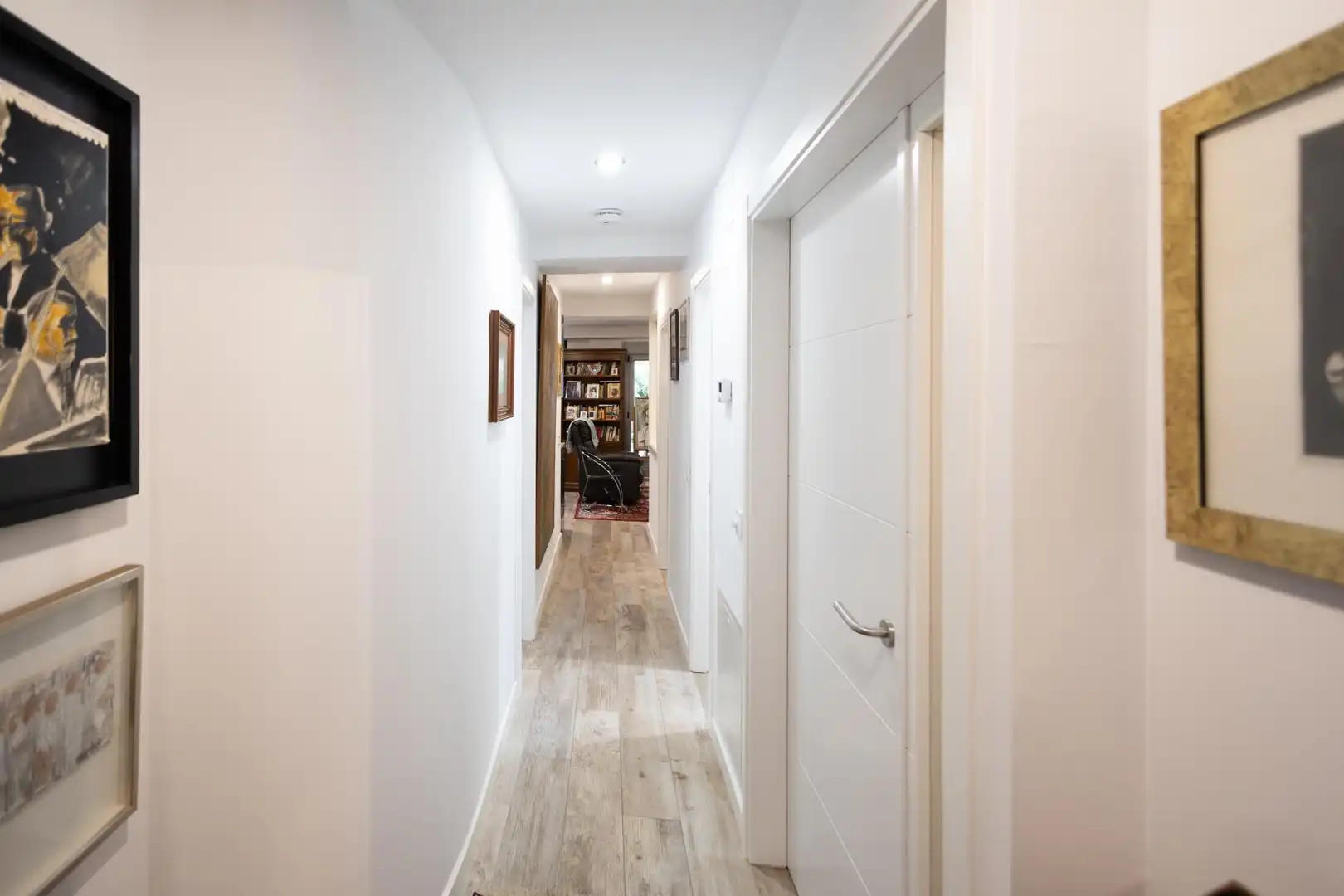Apartament en venda en Madrid amb Aire condicionat i Terrassa