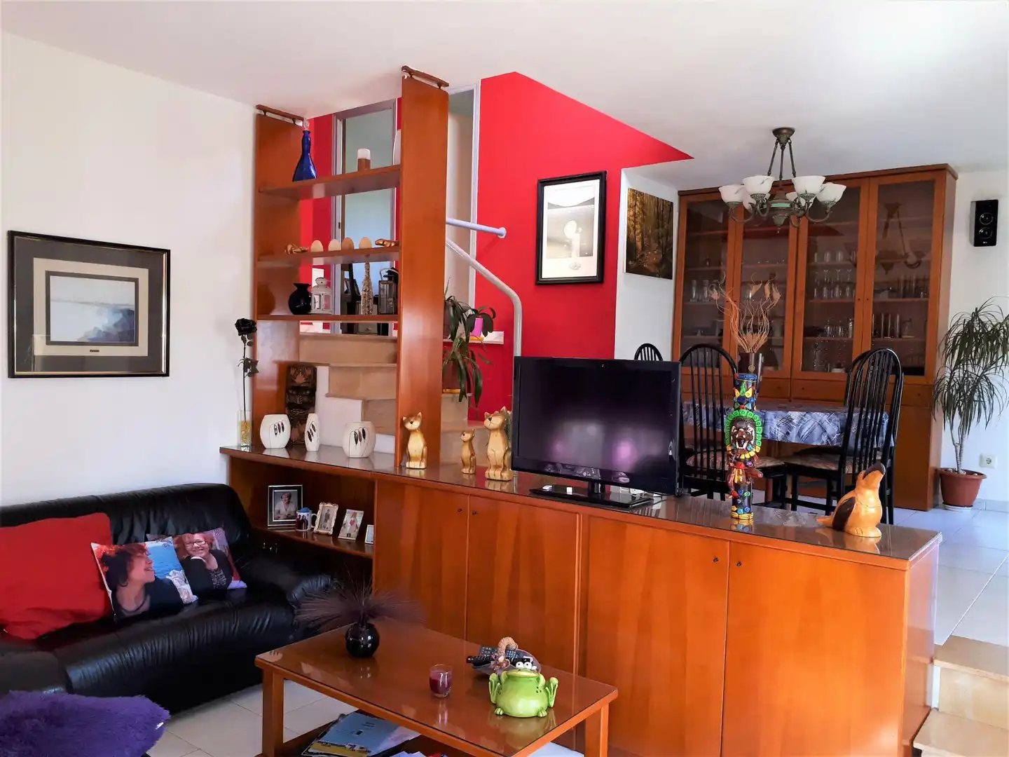 Detached house with garden for sale in Alcanar, imagen 5
