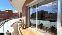 Terrace of Flat for sale in Castelldefels  with Terrace and Swimming Pool