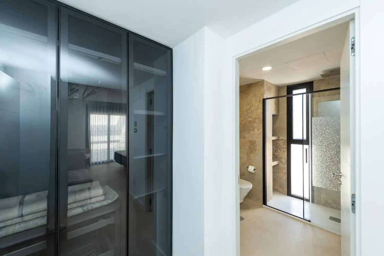 Chalet con piscina en venta en Playa de San Juan - El Cabo de las Huertas, imagen 42