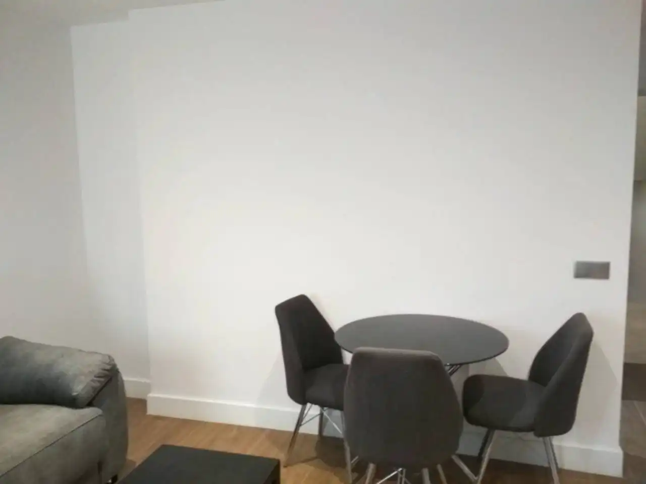 Flat for rent in Divina Pastora - La Yeguada